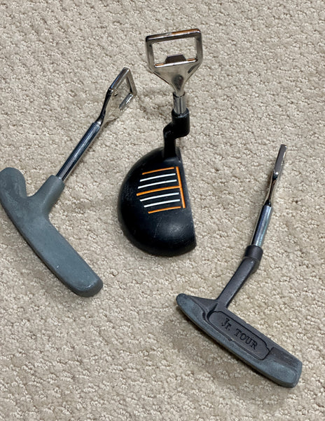 Putter Bottle Opener